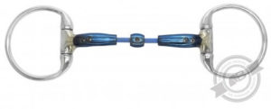Eggbutt Elliptical Cable