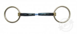 Loose Ring Snaffle Cable