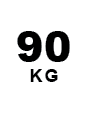 MAX-90kg-Icon